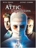 Attic expeditions Attic expeditions