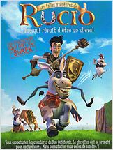 Les Folles Aventures de Rucio Les Folles Aventures de Rucio