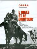 L'Aigle et le Vautour L'Aigle et le Vautour