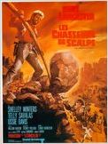 Les Chasseurs de scalps Les Chasseurs de scalps