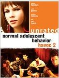 Normal Adolescent Behavior (VO)