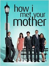 How I Met Your Mother en streaming How I Met Your Mother en streaming