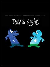 Jour nuit Jour nuit