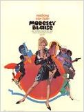 Modesty Blaise Modesty Blaise