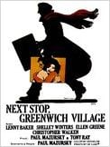 Next Stop, Greenwich Village Next Stop, Greenwich Village