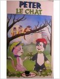 Peter le chat Peter le chat