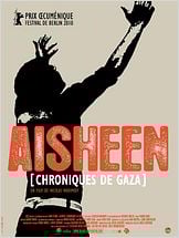 Aisheen (chroniques de Gaza) Aisheen (chroniques de Gaza)