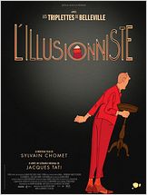 L L'Illusionniste