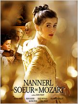 Nannerl, la Soeur de Mozart Nannerl, la Soeur de Mozart