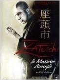 La Légende de Zatoichi : Le masseur aveugle La Légende de Zatoichi : Le masseur aveugle