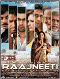 Raajneeti Raajneeti