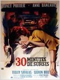Trente minutes de sursis Trente minutes de sursis