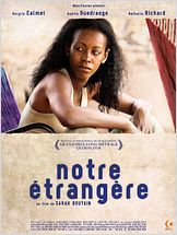 Notre étrangère Notre étrangère