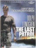 The Last patrol