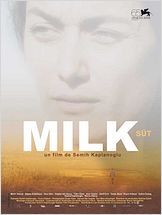 Milk