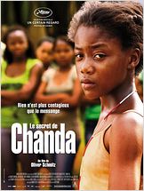 Le Secret de Chanda Le Secret de Chanda