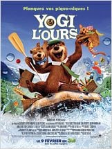 Yogi l’ours