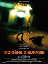 Indigène d Indigène d'Eurasie