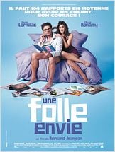 Une folle envie Une folle envie