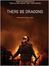 There Be Dragons There Be Dragons