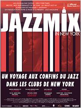 JazzMix JazzMix