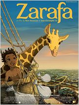 Zarafa Zarafa