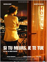Regarder Si tu meurs, je te tue en streaming