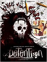 Detention Detention