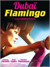 Dubaï Flamingo Dubaï Flamingo