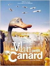 Le Vilain petit canard Le Vilain petit canard