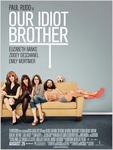 Our Idiot Brother