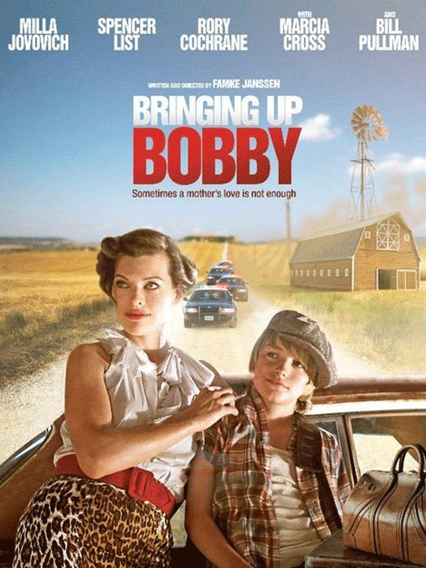 Bringing up Bobby Bringing up Bobby