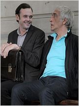 Le Client (TV) Le Client (TV)