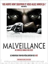 Malveillance Malveillance