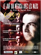 Le Juif qui négocia avec les nazis Le Juif qui négocia avec les nazis