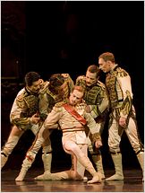 Mayerling (Côté Diffusion) Mayerling (Côté Diffusion)