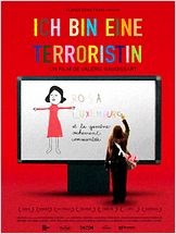 Ich bin eine terroristin Ich bin eine terroristin