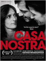 Casa Nostra (2013) Casa Nostra (2013)