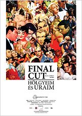 Final cut - Hölgyeim és uraim Final cut - Hölgyeim és uraim