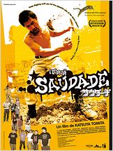 Saudade Saudade
