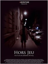 Hors jeu Hors jeu