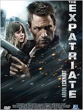The Expatriate The Expatriate