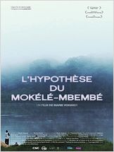 L L'Hypothèse du Mokélé M'Bembé
