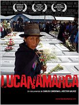 Lucanamarca Lucanamarca