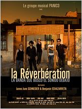 La Réverbération La Réverbération