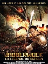 Jabberwocky, la légende du dragon