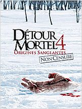 Détour mortel 4 - Origines sanglantes