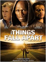 Itinéraire manqué (All Things Fall Apart) Itinéraire manqué (All Things Fall Apart)