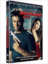 Revenge City Revenge City