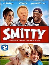 Smitty le chien Smitty le chien